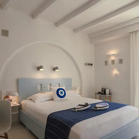 Glaros Boutique - Adults Only Hotel