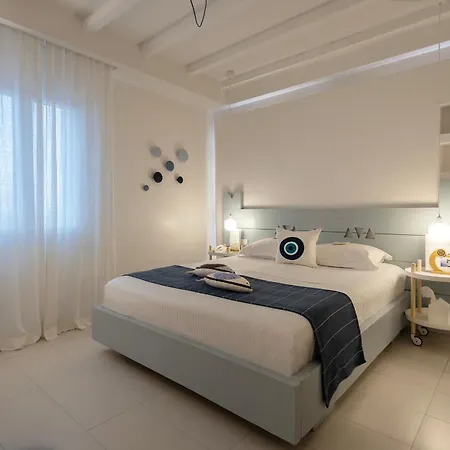 Hotel Glaros Boutique - Adults Only Naxos City