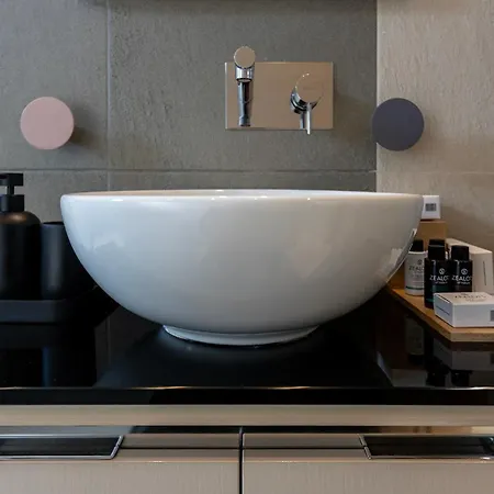 Glaros Boutique - Adults Only Hotel Naxos City