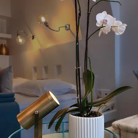 Glaros Boutique - Adults Only Hotel 2*