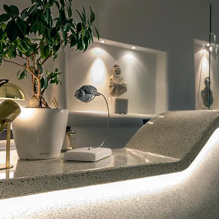 Glaros Boutique - Adults Only Hotel