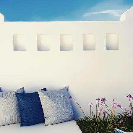 Glaros Boutique - Adults Only Hotel