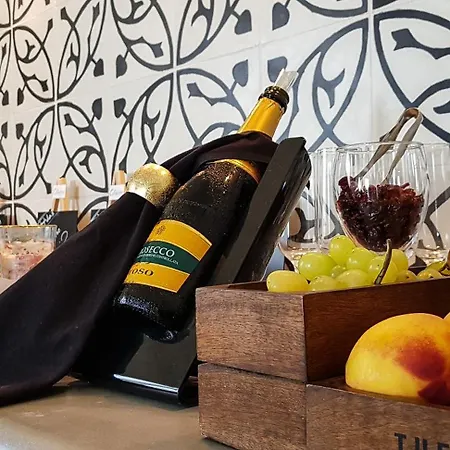 Hotel Glaros Boutique - Adults Only Naxos City