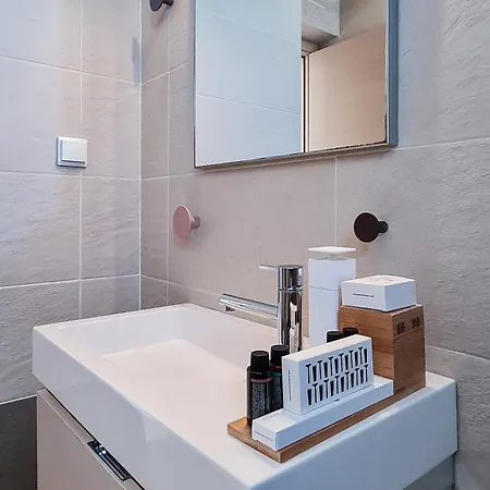 Glaros Boutique - Adults Only Hotel Naxos City