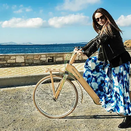 Glaros Boutique - Adults Only Naxos City