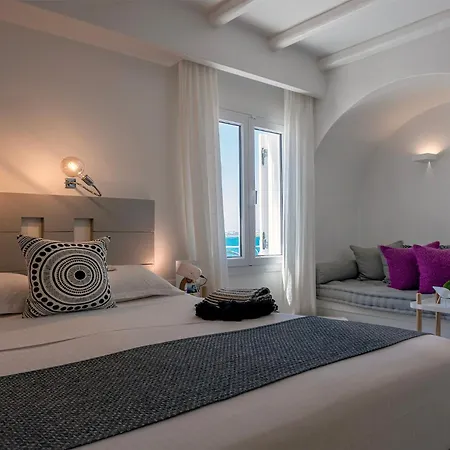 Hotel Glaros Boutique - Adults Only 2*