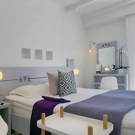 Hotel Glaros Boutique - Adults Only