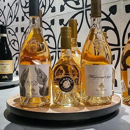 Hotel Glaros Boutique - Adults Only 2*