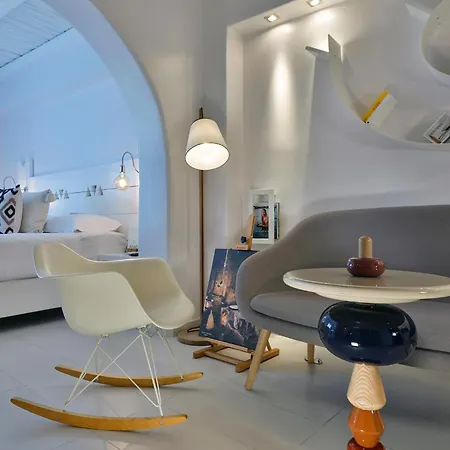 Hotel Glaros Boutique - Adults Only Naxos City