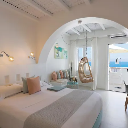 Glaros Boutique - Adults Only 2*