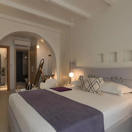 Glaros Boutique - Adults Only Naxos City