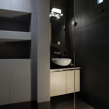 Glaros Boutique - Adults Only 2* Naxos City