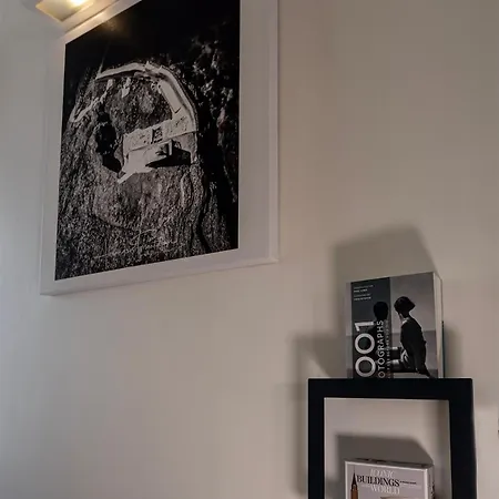 Glaros Boutique - Adults Only Hotel