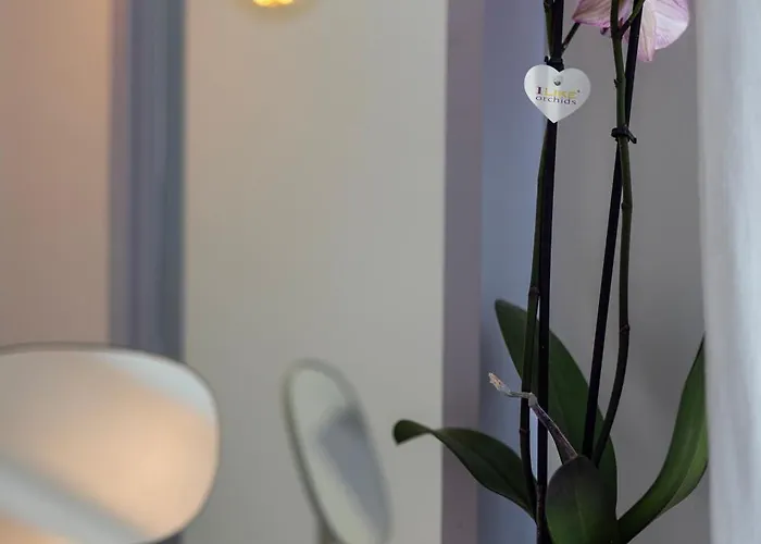 Glaros Boutique - Adults Only Hotel 2*