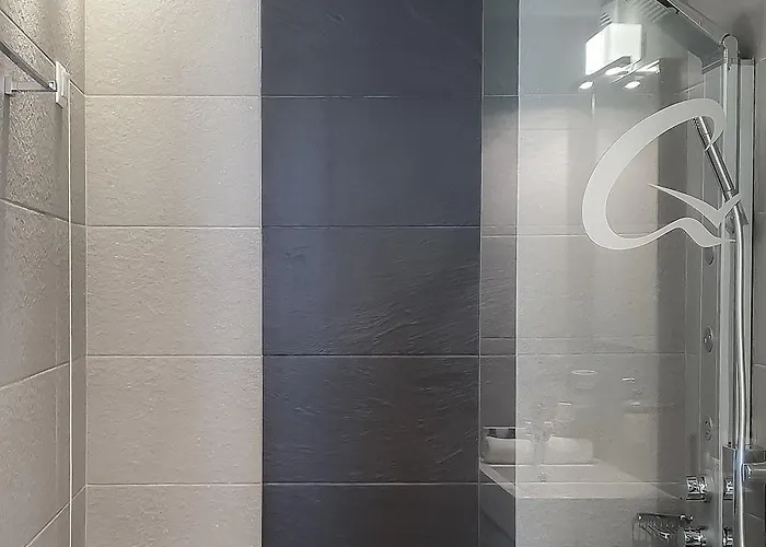 Glaros Boutique - Adults Only Hotel Naxos City