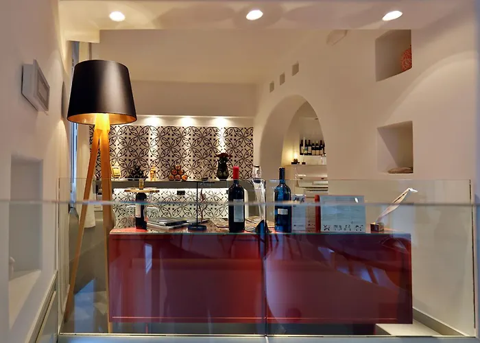 Glaros Boutique - Adults Only 2*