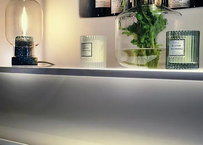 Glaros Boutique - Adults Only Hotel 2*