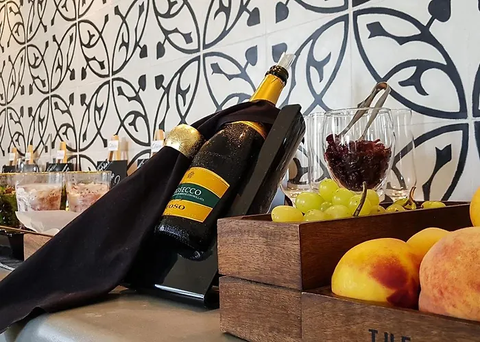 Hotel Glaros Boutique - Adults Only Naxos City