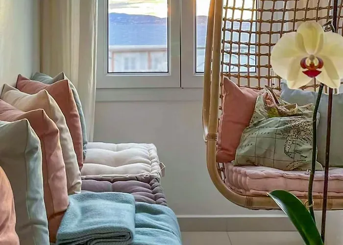 Glaros Boutique - Adults Only 2* Naxos City