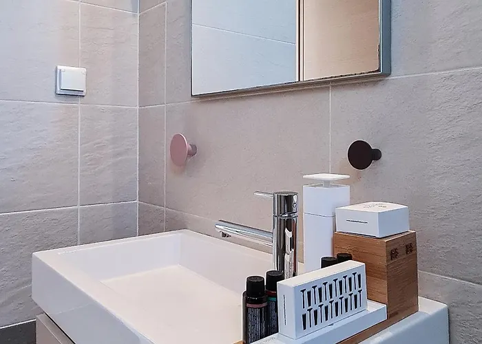 Glaros Boutique - Adults Only Hotel Naxos City