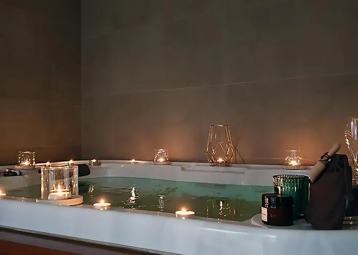 Glaros Boutique - Adults Only Hotel 2*