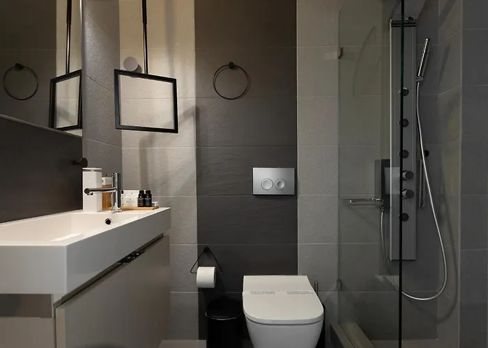 Glaros Boutique - Adults Only