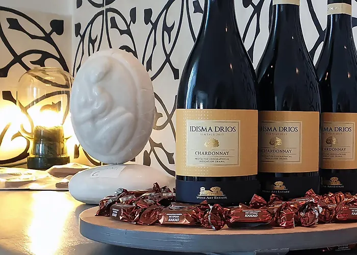 Glaros Boutique - Adults Only Naxos City