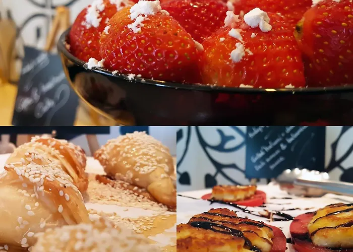 Hotel Glaros Boutique - Adults Only