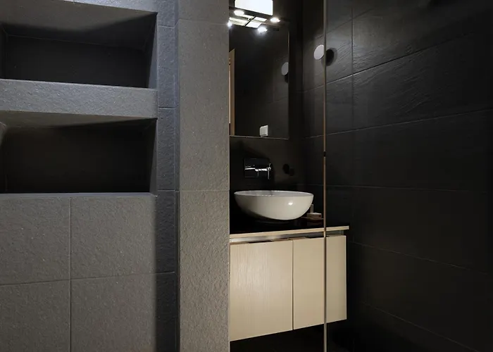 Glaros Boutique - Adults Only 2* Naxos City