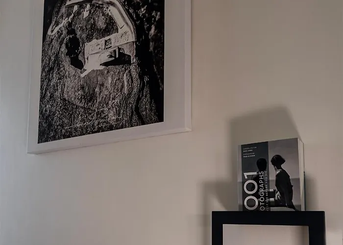 Glaros Boutique - Adults Only Hotel