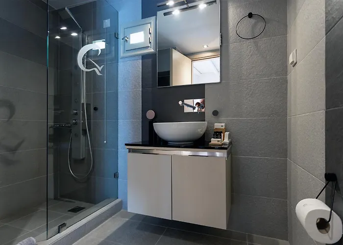 Hotel Glaros Boutique - Adults Only