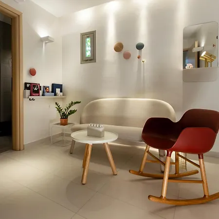 Hotel Glaros Boutique - Adults Only