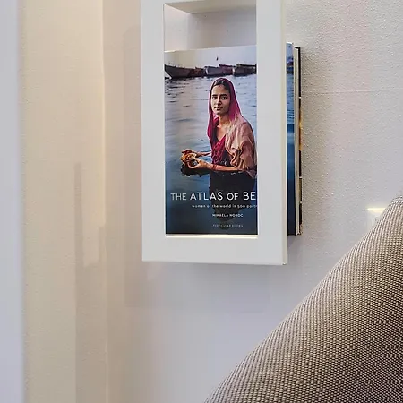 Hotel Glaros Boutique - Adults Only Naxos City