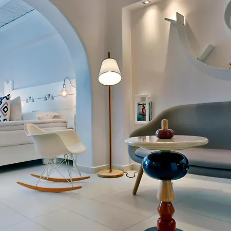 Glaros Boutique - Adults Only 2* Naxos City