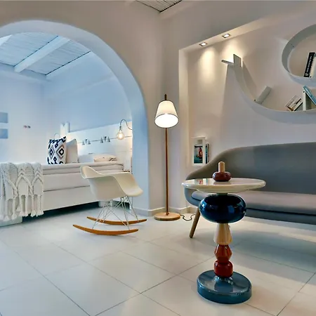 فندق Glaros Boutique - Adults Only 2*