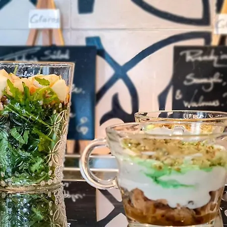 Glaros Boutique - Adults Only 2*