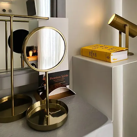Glaros Boutique - Adults Only فندق 2*