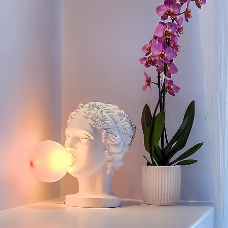 Glaros Boutique - Adults Only فندق Naxos City