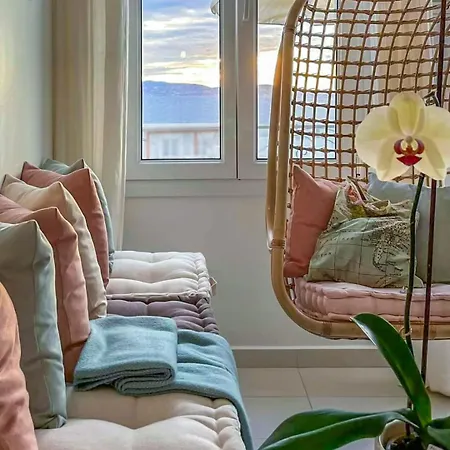 Glaros Boutique - Adults Only 2* Naxos City