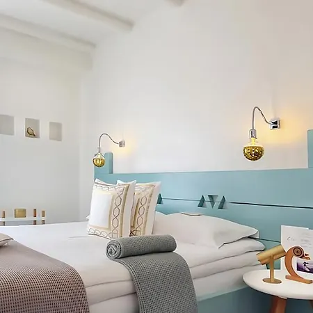 Hotell Glaros Boutique - Adults Only