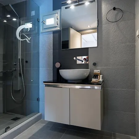 Hotel Glaros Boutique - Adults Only