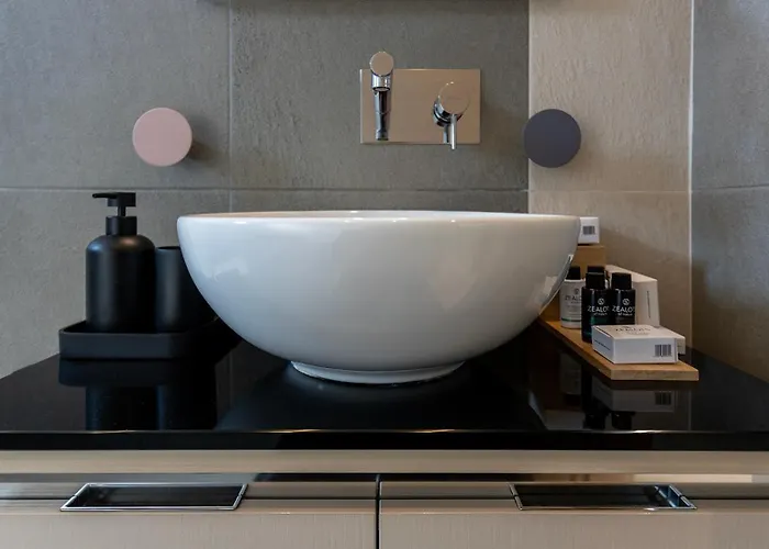 Glaros Boutique - Adults Only מלון Naxos City