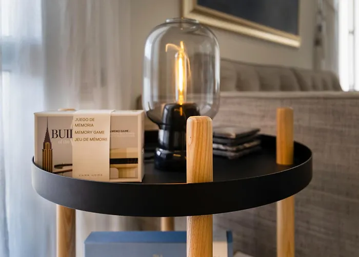 Glaros Boutique - Adults Only מלון