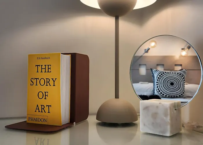 מלון Glaros Boutique - Adults Only