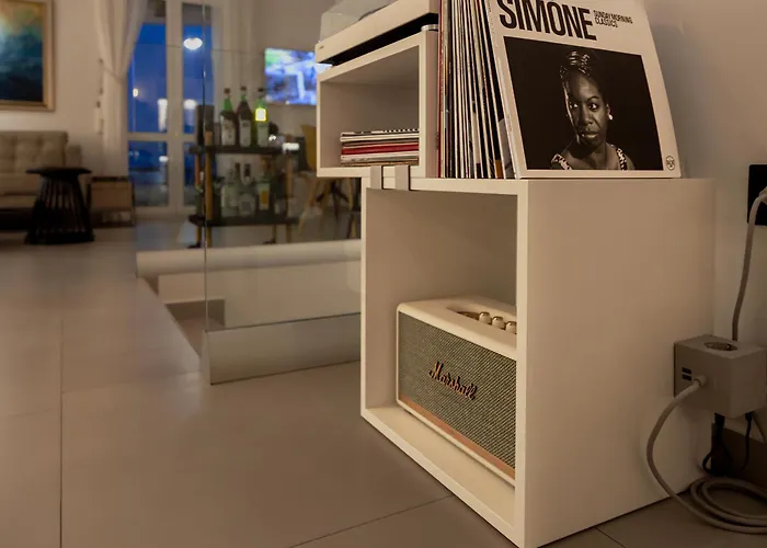 Glaros Boutique - Adults Only מלון 2*