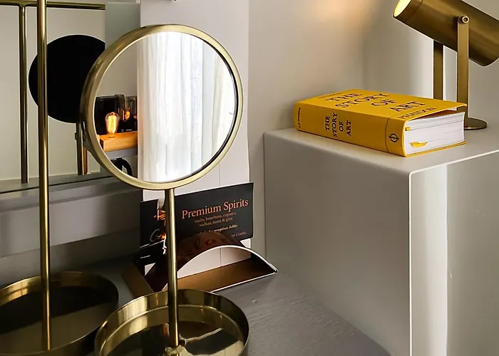 Glaros Boutique - Adults Only מלון 2*