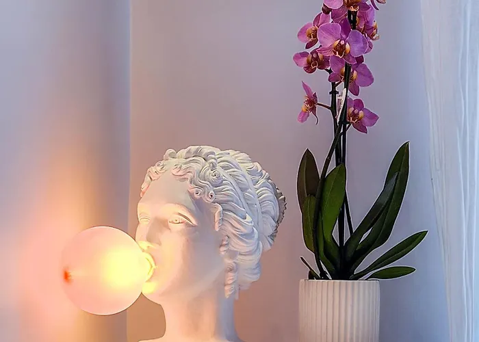 Glaros Boutique - Adults Only מלון Naxos City