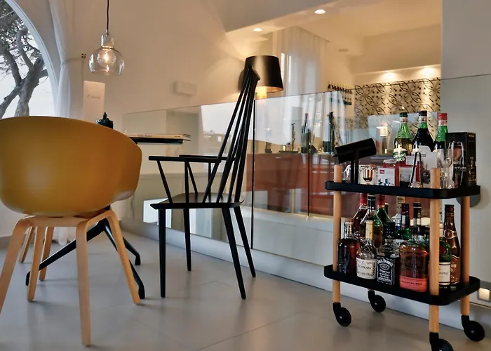 Glaros Boutique - Adults Only 2* Naxos City