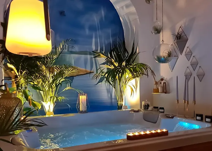 Glaros Boutique - Adults Only מלון 2*