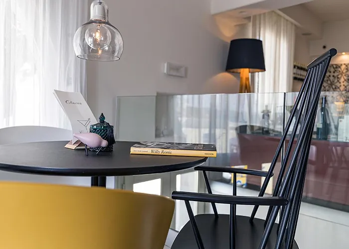 Glaros Boutique - Adults Only